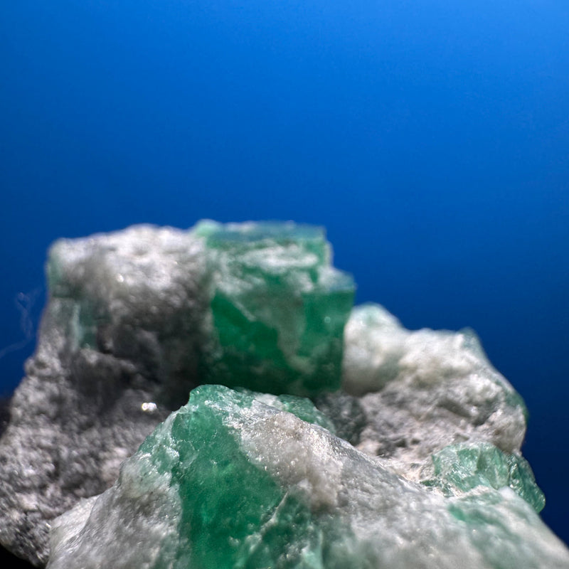 Emerald Specimen - 26g