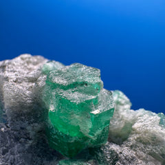 Emerald Specimen - 26g