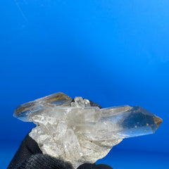 Smoky Quartz Specimen - 12g