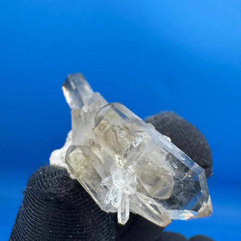 Smoky Quartz Specimen - 12g