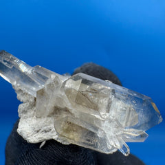 Smoky Quartz Specimen - 12g