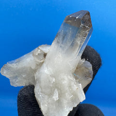 Smoky Quartz Specimen - 29g