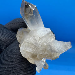 Smoky Quartz Specimen - 29g