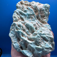 Aragonite Specimen - 2121g