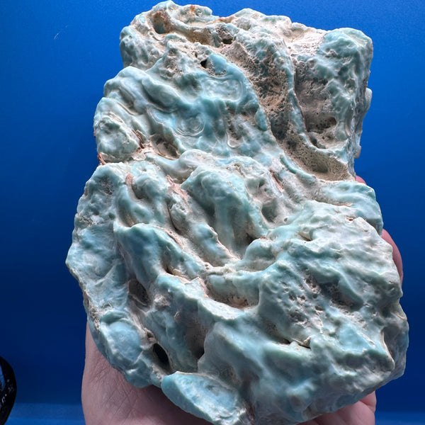 Aragonite Specimen - 2121g
