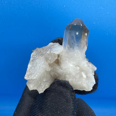Smoky Quartz Specimen - 29g