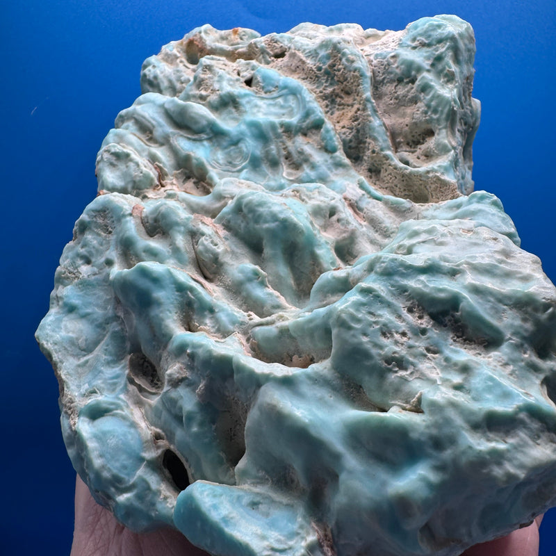 Aragonite Specimen - 2121g