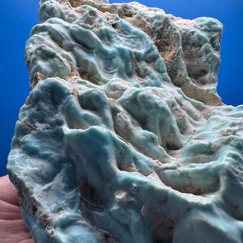 Aragonite Specimen - 2121g