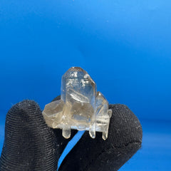 Smoke Quartz Specimen - 9g