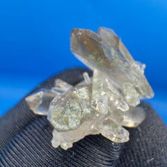 Smoky Quartz Specimen - 7g