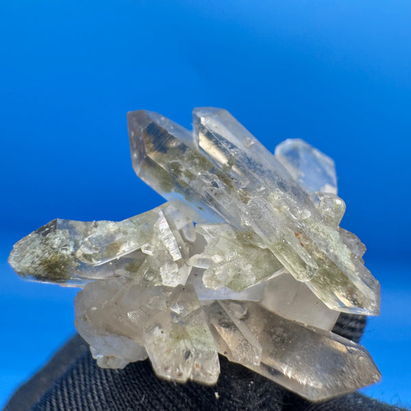 Smoky Quartz Specimen - 7g