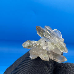 Smoky Quartz Specimen - 7g
