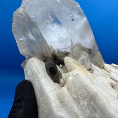 Quartz Specimen, Collectors Choice - 2074g