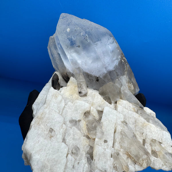 Quartz Specimen, Collectors Choice - 2074g