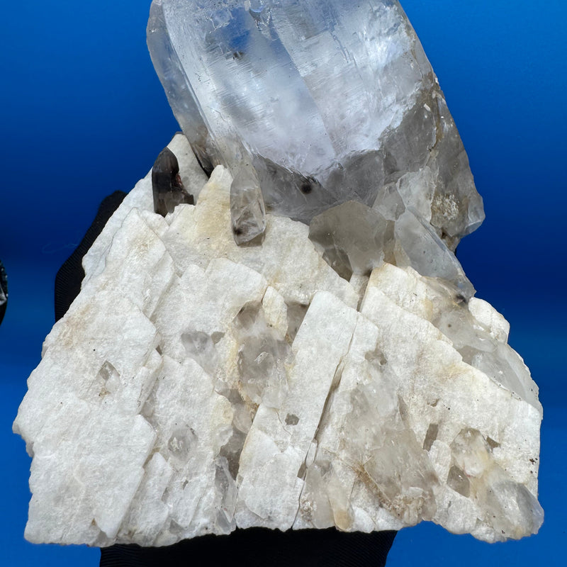 Quartz Specimen, Collectors Choice - 2074g