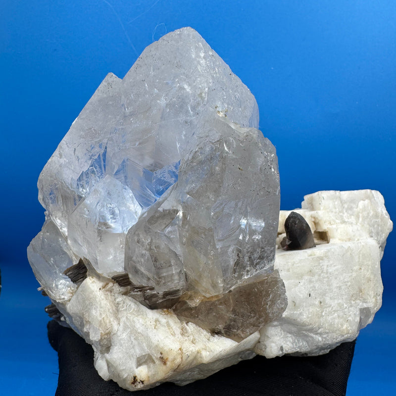 Quartz Specimen, Collectors Choice - 2074g
