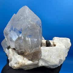 Quartz Specimen, Collectors Choice - 2074g