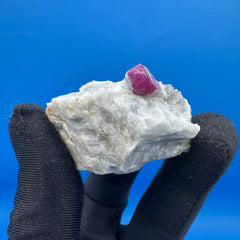 Ruby Specimen - 52g
