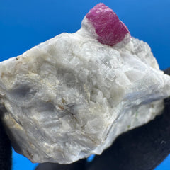 Ruby Specimen - 52g