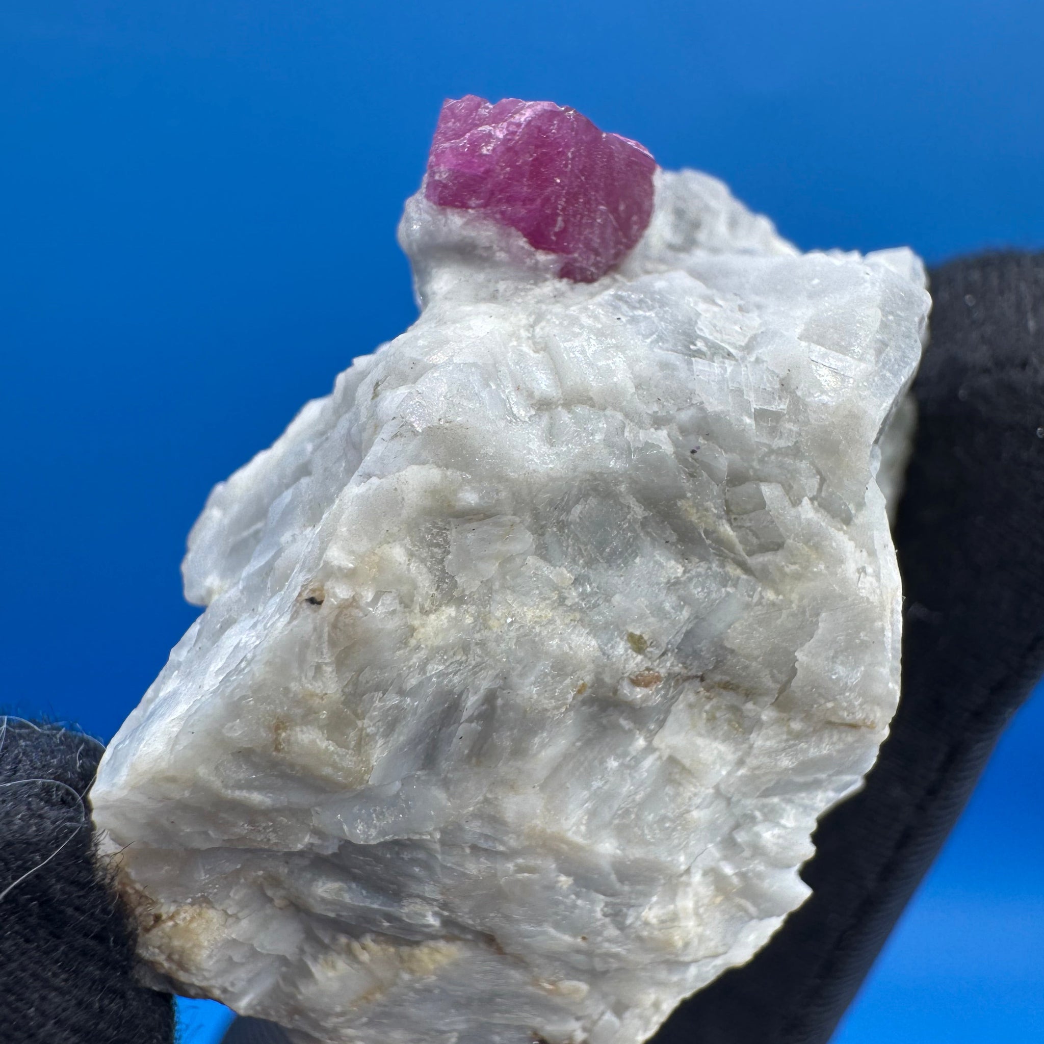 Ruby Specimen - 52g