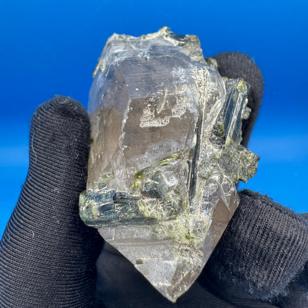 Tourmaline Specimen - 70g