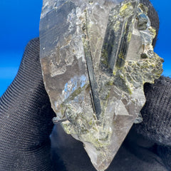 Tourmaline Specimen - 70g