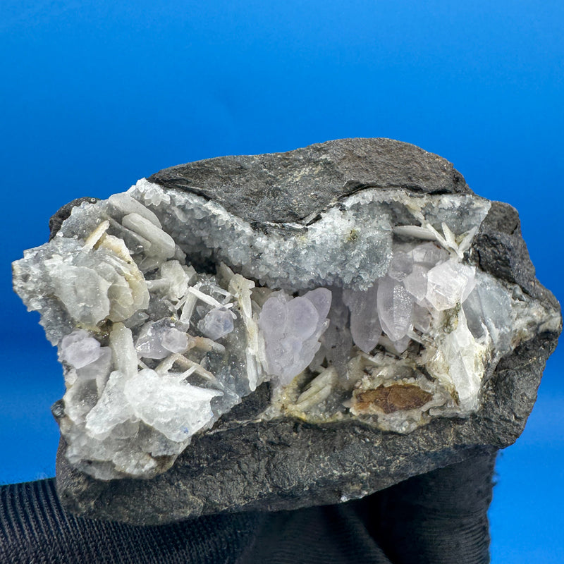 Apophyllite Specimen - 98g