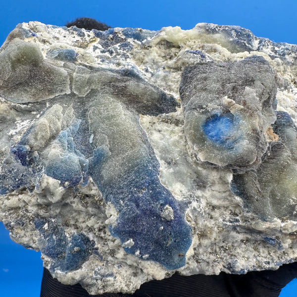 Lazurite Specimen - 392g