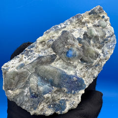 Lazurite Specimen - 392g