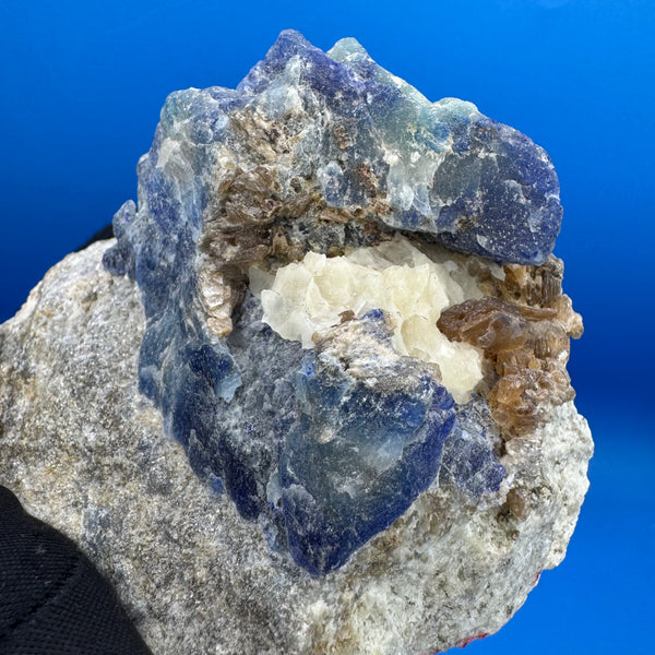 Lazurite Specimen - 511g