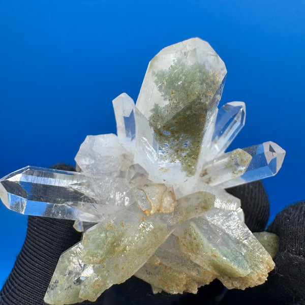 Chlorine Quartz - 35g