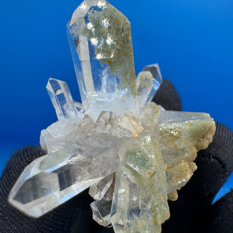 Chlorine Quartz - 35g