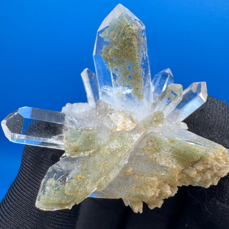 Chlorine Quartz - 35g