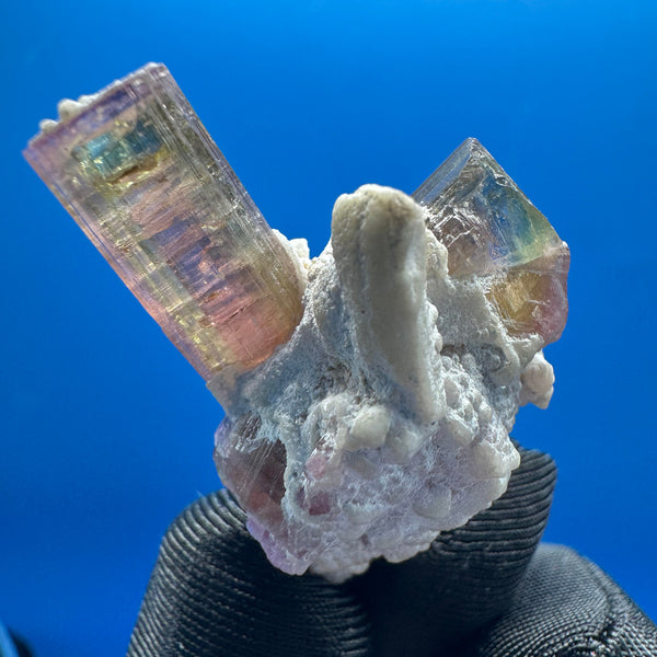 Tourmaline Specimen - 11g