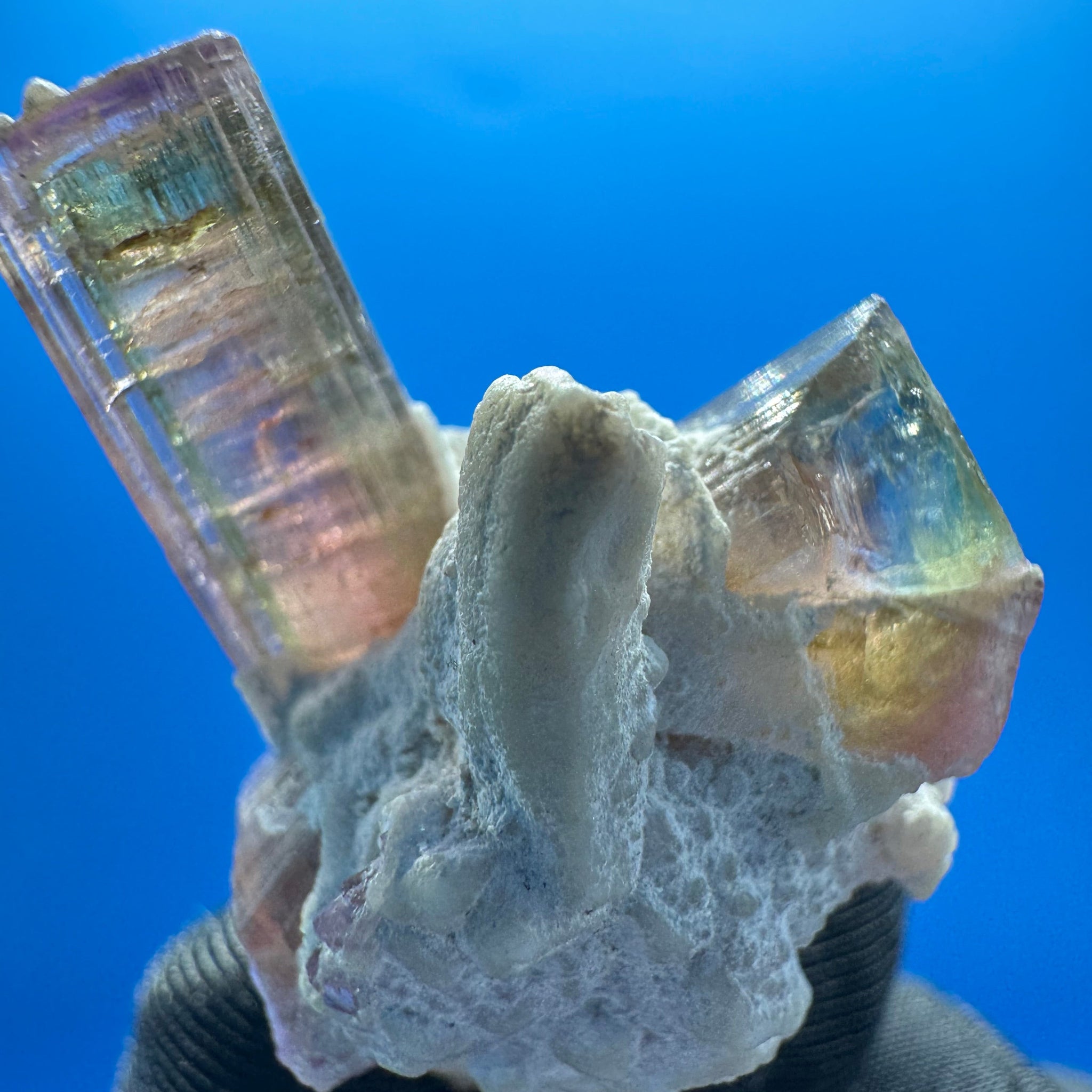 Tourmaline Specimen - 11g