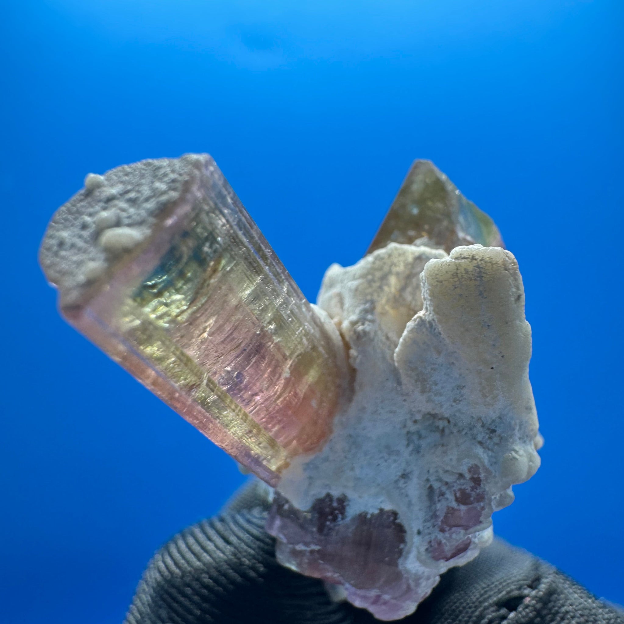 Tourmaline Specimen - 11g