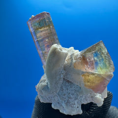 Tourmaline Specimen - 11g