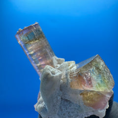 Tourmaline Specimen - 11g