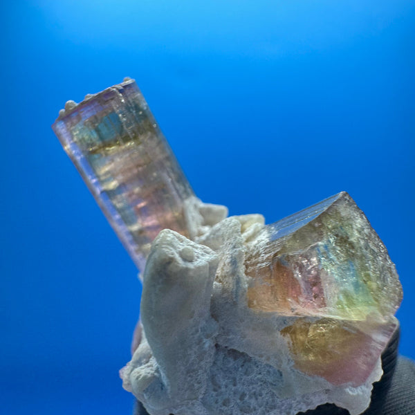 Tourmaline Specimen - 11g