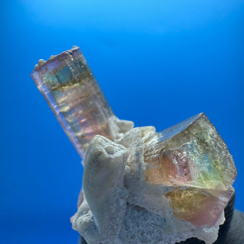 Tourmaline Specimen - 11g