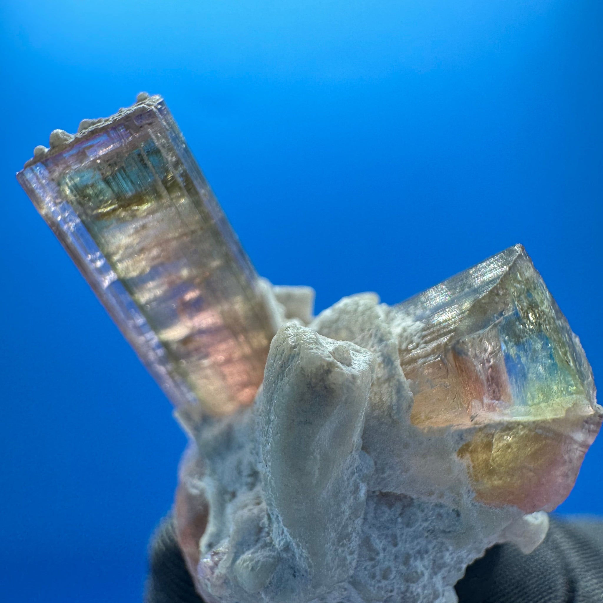 Tourmaline Specimen - 11g