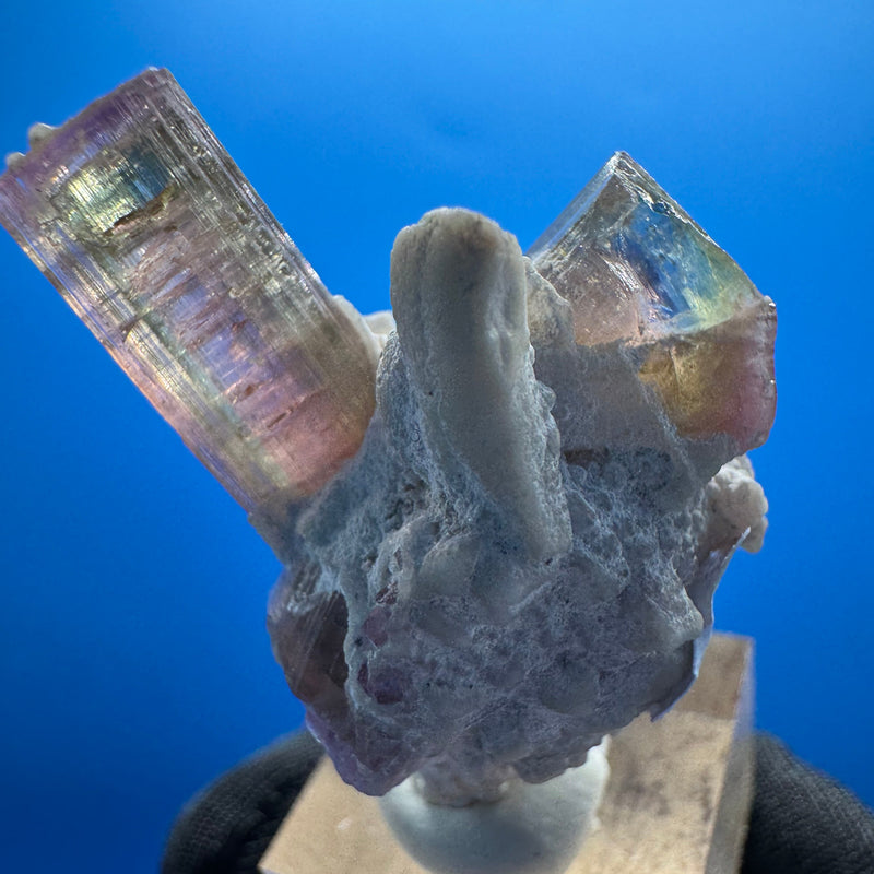 Tourmaline Specimen - 11g
