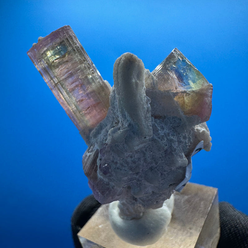 Tourmaline Specimen - 11g