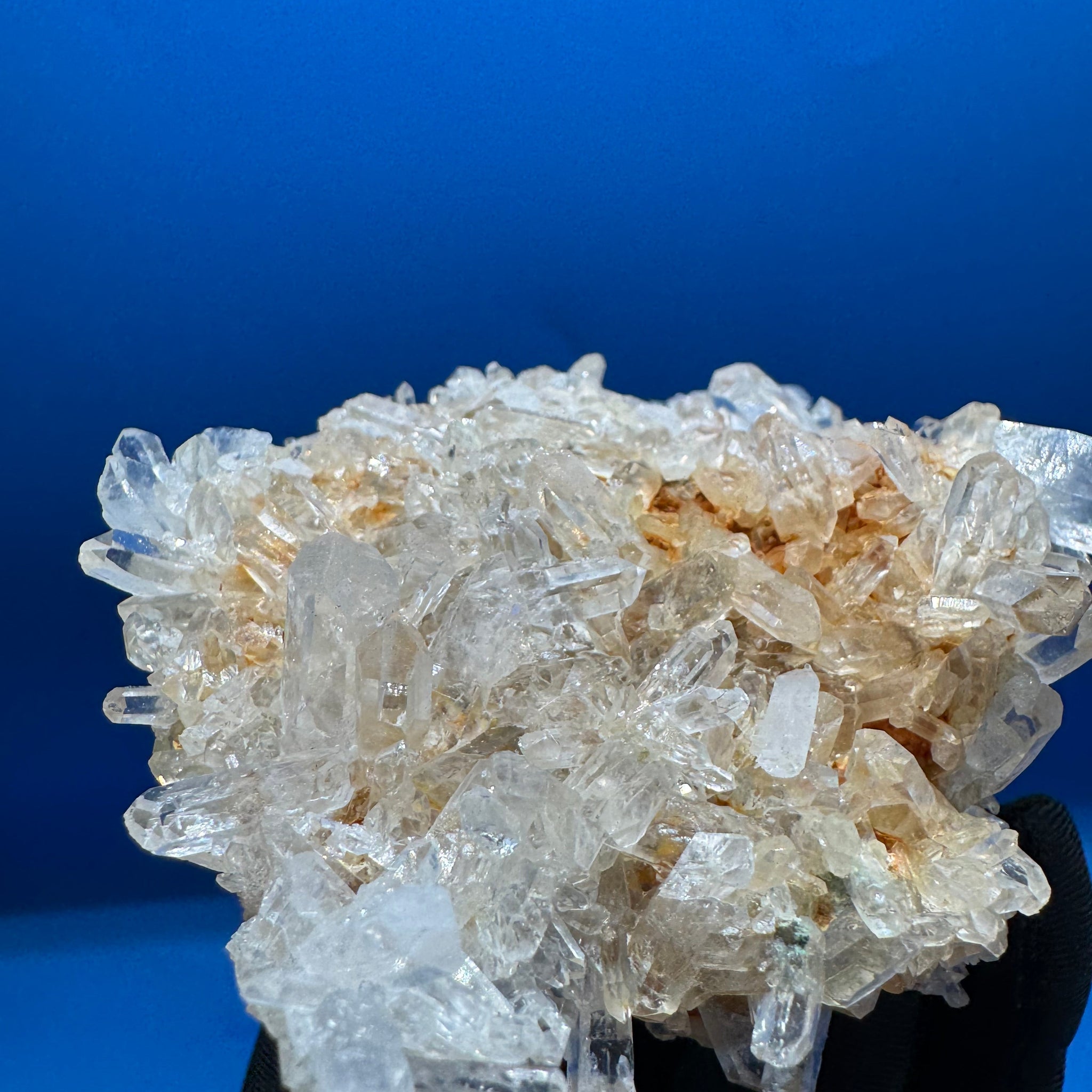 Quarz Specimen - 143g