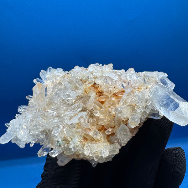Quarz Specimen - 143g