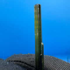 Green Tourmaline Crystal - 4.530ct