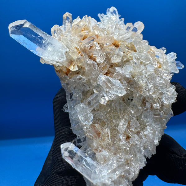 Quarz Specimen - 143g