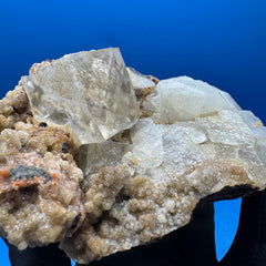 Calcite Specimen - 479g