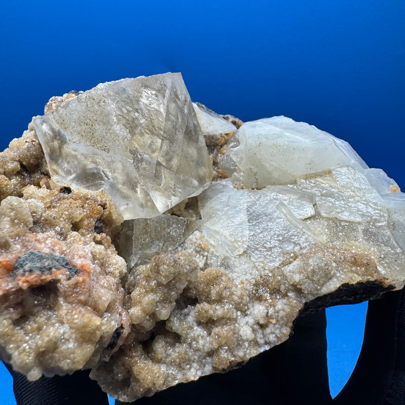Calcite Specimen - 479g