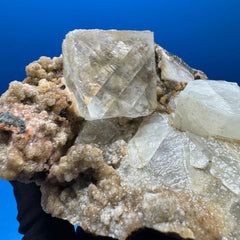 Calcite Specimen - 479g